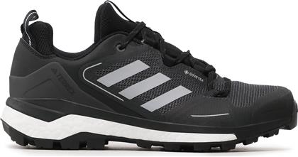 ΠΑΠΟΥΤΣΙΑ ΠΕΖΟΠΟΡΙΑΣ TERREX SKYCHASER 2 GTX GORE-TEX HR1284 ΜΑΥΡΟ ADIDAS