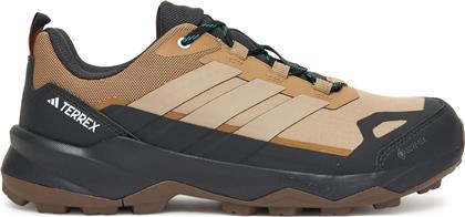 ΠΑΠΟΥΤΣΙΑ ΠΕΖΟΠΟΡΙΑΣ TERREX SKYCHASER AX5 GORE-TEX JH7801 ΚΑΦΕ ADIDAS