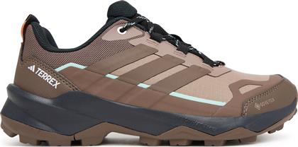 ΠΑΠΟΥΤΣΙΑ ΠΕΖΟΠΟΡΙΑΣ TERREX SKYCHASER AX5 GORE-TEX JH7806 ΚΑΦΕ ADIDAS