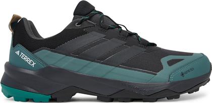 ΠΑΠΟΥΤΣΙΑ ΠΕΖΟΠΟΡΙΑΣ TERREX SKYCHASER AX5 GORE-TEX JQ2209 ΜΑΥΡΟ ADIDAS