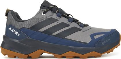 ΠΑΠΟΥΤΣΙΑ ΠΕΖΟΠΟΡΙΑΣ TERREX SKYCHASER AX5 GORE-TEX JQ2211 ΓΚΡΙ ADIDAS