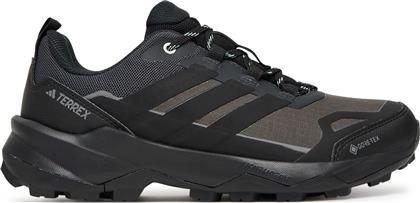 ΠΑΠΟΥΤΣΙΑ ΠΕΖΟΠΟΡΙΑΣ TERREX SKYCHASER AX5 GORE-TEX JQ2222 ΓΚΡΙ ADIDAS