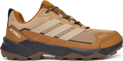 ΠΑΠΟΥΤΣΙΑ ΠΕΖΟΠΟΡΙΑΣ TERREX SKYCHASER AX5 JH7802 ΚΑΦΕ ADIDAS