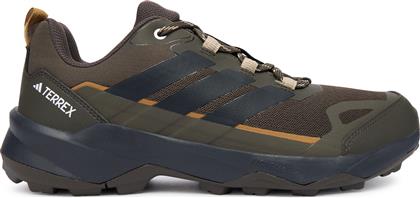 ΠΑΠΟΥΤΣΙΑ ΠΕΖΟΠΟΡΙΑΣ TERREX SKYCHASER AX5 JQ2216 ΧΑΚΙ ADIDAS