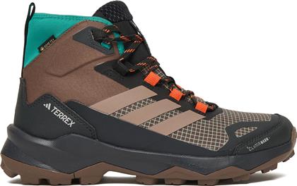 ΠΑΠΟΥΤΣΙΑ ΠΕΖΟΠΟΡΙΑΣ TERREX SKYCHASER AX5 MID GORE-TEX CLIMAWARM+ JH7807 ΚΑΦΕ ADIDAS