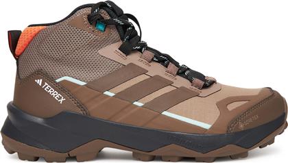 ΠΑΠΟΥΤΣΙΑ ΠΕΖΟΠΟΡΙΑΣ TERREX SKYCHASER AX5 MID GORE-TEX JH7808 ΚΑΦΕ ADIDAS