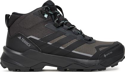 ΠΑΠΟΥΤΣΙΑ ΠΕΖΟΠΟΡΙΑΣ TERREX SKYCHASER AX5 MID GORE-TEX JQ2219 ΓΚΡΙ ADIDAS