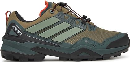 ΠΑΠΟΥΤΣΙΑ ΠΕΖΟΠΟΡΙΑΣ TERREX SKYCHASER GORE-TEX IH1095 ΧΑΚΙ ADIDAS