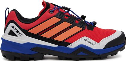 ΠΑΠΟΥΤΣΙΑ ΠΕΖΟΠΟΡΙΑΣ TERREX SKYCHASER GORE-TEX IH1097 ΚΟΚΚΙΝΟ ADIDAS από το EPAPOUTSIA