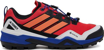 ΠΑΠΟΥΤΣΙΑ ΠΕΖΟΠΟΡΙΑΣ TERREX SKYCHASER GORE-TEX IH1097 ΚΟΚΚΙΝΟ ADIDAS