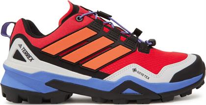 ΠΑΠΟΥΤΣΙΑ ΠΕΖΟΠΟΡΙΑΣ TERREX SKYCHASER GORE-TEX IH1102 ΚΟΚΚΙΝΟ ADIDAS