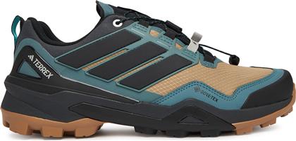 ΠΑΠΟΥΤΣΙΑ ΠΕΖΟΠΟΡΙΑΣ TERREX SKYCHASER GORE-TEX JQ9929 ΚΑΦΕ ADIDAS