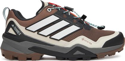 ΠΑΠΟΥΤΣΙΑ ΠΕΖΟΠΟΡΙΑΣ TERREX SKYCHASER GORE-TEX JQ9935 ΚΑΦΕ ADIDAS