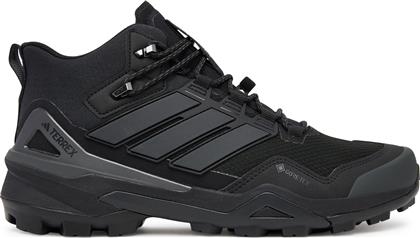 ΠΑΠΟΥΤΣΙΑ ΠΕΖΟΠΟΡΙΑΣ TERREX SKYCHASER MID GORE-TEX IH1091 ΜΑΥΡΟ ADIDAS