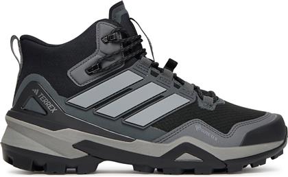 ΠΑΠΟΥΤΣΙΑ ΠΕΖΟΠΟΡΙΑΣ TERREX SKYCHASER MID GORE-TEX IH1103 ΜΑΥΡΟ ADIDAS