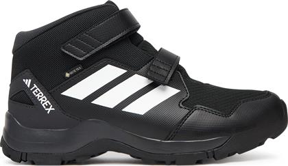 ΠΑΠΟΥΤΣΙΑ ΠΕΖΟΠΟΡΙΑΣ TERREX SKYCHASER MID GORE-TEX JS2095 ΜΑΥΡΟ ADIDAS από το EPAPOUTSIA