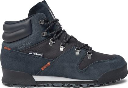 ΠΑΠΟΥΤΣΙΑ ΠΕΖΟΠΟΡΙΑΣ TERREX SNOWPITCH COLD.RDY IH3663 ΜΑΥΡΟ ADIDAS