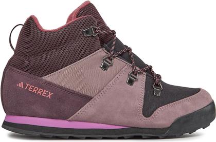 ΠΑΠΟΥΤΣΙΑ ΠΕΖΟΠΟΡΙΑΣ TERREX SNOWPITCH IF7506 ΜΩΒ ADIDAS