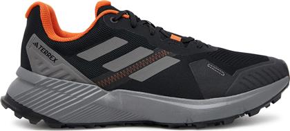 ΠΑΠΟΥΤΣΙΑ ΠΕΖΟΠΟΡΙΑΣ TERREX SOULSTRIDE JI1924 ΜΑΥΡΟ ADIDAS