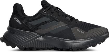 ΠΑΠΟΥΤΣΙΑ ΠΕΖΟΠΟΡΙΑΣ TERREX SOULSTRIDE RAIN.RDY TRAIL IF5015 ΜΑΥΡΟ ADIDAS