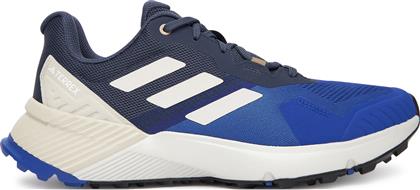 ΠΑΠΟΥΤΣΙΑ ΠΕΖΟΠΟΡΙΑΣ TERREX SOULSTRIDE TRAIL JR7073 ΜΠΛΕ ADIDAS