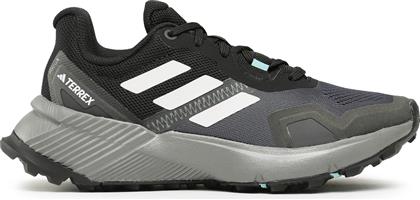 ΠΑΠΟΥΤΣΙΑ ΠΕΖΟΠΟΡΙΑΣ TERREX SOULSTRIDE TRAIL RUNNING IF5030 ΜΑΥΡΟ ADIDAS