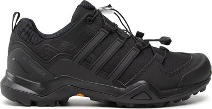 ΠΑΠΟΥΤΣΙΑ ΠΕΖΟΠΟΡΙΑΣ TERREX SWIFT R2 CM7486 ΜΑΥΡΟ ADIDAS