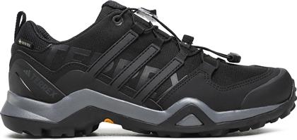 ΠΑΠΟΥΤΣΙΑ ΠΕΖΟΠΟΡΙΑΣ TERREX SWIFT R2 GORE-TEX HIKING SHOES IF7631 ΜΑΥΡΟ ADIDAS από το EPAPOUTSIA