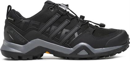 ΠΑΠΟΥΤΣΙΑ ΠΕΖΟΠΟΡΙΑΣ TERREX SWIFT R2 GORE-TEX HIKING SHOES IF7631 ΜΑΥΡΟ ADIDAS