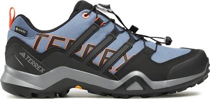 ΠΑΠΟΥΤΣΙΑ ΠΕΖΟΠΟΡΙΑΣ TERREX SWIFT R2 GORE-TEX HIKING SHOES IF7633 ΜΠΛΕ ADIDAS