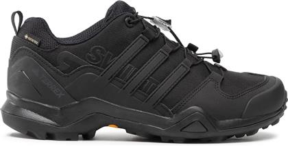 ΠΑΠΟΥΤΣΙΑ ΠΕΖΟΠΟΡΙΑΣ TERREX SWIFT R2 GTX GORE-TEX CM7492 ΜΑΥΡΟ ADIDAS