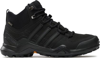 ΠΑΠΟΥΤΣΙΑ ΠΕΖΟΠΟΡΙΑΣ TERREX SWIFT R2 MID GORE-TEX HIKING SHOES IF7636 ΜΑΥΡΟ ADIDAS