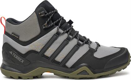 ΠΑΠΟΥΤΣΙΑ ΠΕΖΟΠΟΡΙΑΣ TERREX SWIFT R2 MID GORE-TEX IH2602 ΓΚΡΙ ADIDAS