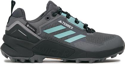 ΠΑΠΟΥΤΣΙΑ ΠΕΖΟΠΟΡΙΑΣ TERREX SWIFT R3 GORE-TEX HIKING HP8716 ΓΚΡΙ ADIDAS