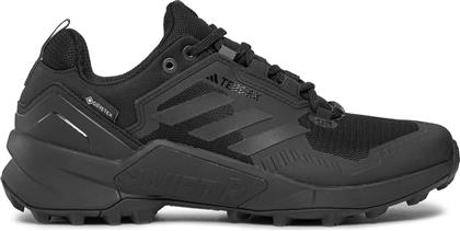 ΠΑΠΟΥΤΣΙΑ ΠΕΖΟΠΟΡΙΑΣ TERREX SWIFT R3 GORE-TEX HIKING IE7634 ΜΑΥΡΟ ADIDAS