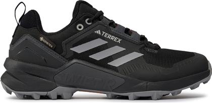 ΠΑΠΟΥΤΣΙΑ ΠΕΖΟΠΟΡΙΑΣ TERREX SWIFT R3 GORE-TEX HIKING SHOES HR1310 ΜΑΥΡΟ ADIDAS από το EPAPOUTSIA