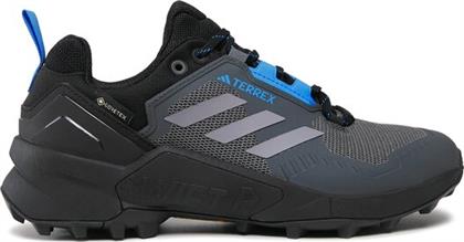 ΠΑΠΟΥΤΣΙΑ ΠΕΖΟΠΟΡΙΑΣ TERREX SWIFT R3 GORE-TEX HIKING SHOES HR1311 ΜΑΥΡΟ ADIDAS