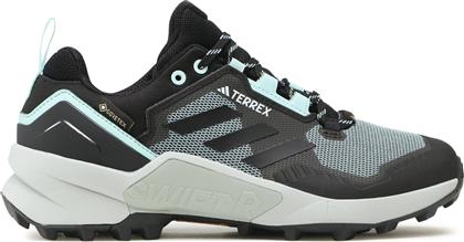 ΠΑΠΟΥΤΣΙΑ ΠΕΖΟΠΟΡΙΑΣ TERREX SWIFT R3 GORE-TEX HIKING SHOES IF2407 ΤΥΡΚΟΥΑΖ ADIDAS από το EPAPOUTSIA