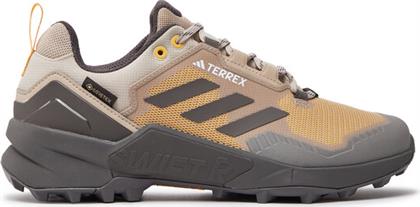 ΠΑΠΟΥΤΣΙΑ ΠΕΖΟΠΟΡΙΑΣ TERREX SWIFT R3 GORE-TEX IE5064 ΜΠΕΖ ADIDAS