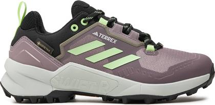 ΠΑΠΟΥΤΣΙΑ ΠΕΖΟΠΟΡΙΑΣ TERREX SWIFT R3 GORE-TEX IE5071 ΜΩΒ ADIDAS