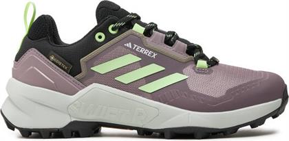 ΠΑΠΟΥΤΣΙΑ ΠΕΖΟΠΟΡΙΑΣ TERREX SWIFT R3 GORE-TEX IE5071 ΜΩΒ ADIDAS