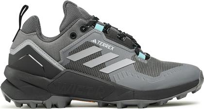 ΠΑΠΟΥΤΣΙΑ ΠΕΖΟΠΟΡΙΑΣ TERREX SWIFT R3 HIKING SHOES HQ1059 ΓΚΡΙ ADIDAS από το EPAPOUTSIA