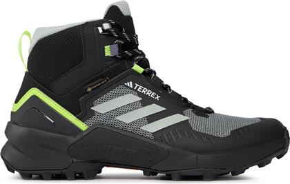 ΠΑΠΟΥΤΣΙΑ ΠΕΖΟΠΟΡΙΑΣ TERREX SWIFT R3 MID GORE-TEX IF7712 ΓΚΡΙ ADIDAS από το EPAPOUTSIA