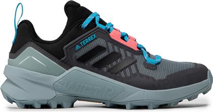 ΠΑΠΟΥΤΣΙΑ ΠΕΖΟΠΟΡΙΑΣ TERREX SWIFT R3 W GW2725 ΓΚΡΙ ADIDAS