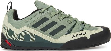 ΠΑΠΟΥΤΣΙΑ ΠΕΖΟΠΟΡΙΑΣ TERREX SWIFT SOLO 2.0 IH1113 ΠΡΑΣΙΝΟ ADIDAS