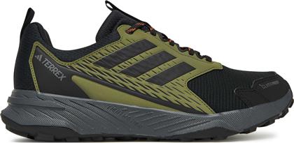 ΠΑΠΟΥΤΣΙΑ ΠΕΖΟΠΟΡΙΑΣ TERREX TRACEFINDER 2 CLIMAPROOF TRAIL JR7768 ΧΑΚΙ ADIDAS