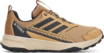 ΠΑΠΟΥΤΣΙΑ ΠΕΖΟΠΟΡΙΑΣ TERREX TRACEFINDER 2 CLIMAPROOF TRAIL JR7771 ΜΠΕΖ ADIDAS