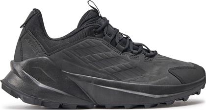 ΠΑΠΟΥΤΣΙΑ ΠΕΖΟΠΟΡΙΑΣ TERREX TRAILMAKER 2.0 LEATHER HIKING ID0892 ΜΑΥΡΟ ADIDAS