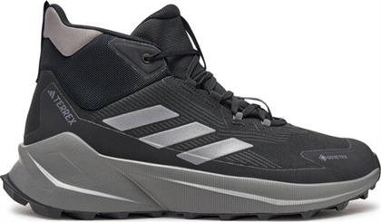 ΠΑΠΟΥΤΣΙΑ ΠΕΖΟΠΟΡΙΑΣ TERREX TRAILMAKER 2.0 MID GTX GORE-TEX IE9062 ΜΑΥΡΟ ADIDAS