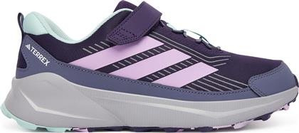 ΠΑΠΟΥΤΣΙΑ ΠΕΖΟΠΟΡΙΑΣ TERREX TRAILMAKER 2 CF K JS0499 ΜΩΒ ADIDAS